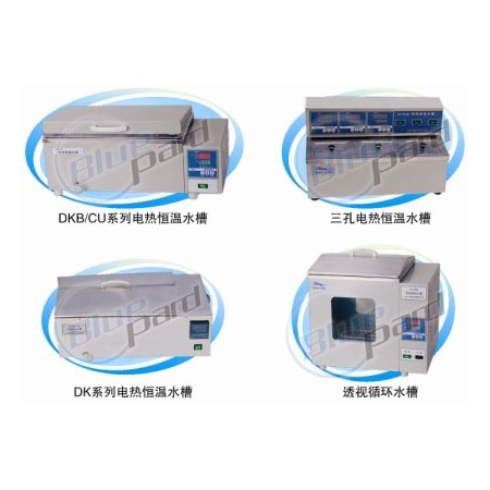上海一恒電熱恒溫水槽CU-600（HHW21，DK-600A）