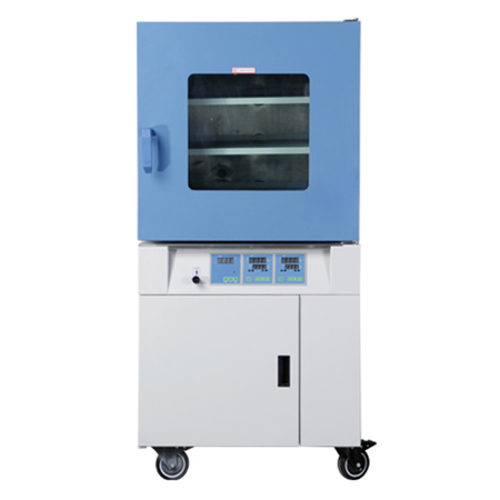 上海一恒BPZ-6123LCB真空干燥箱 真空烘箱 真空度數(shù)顯